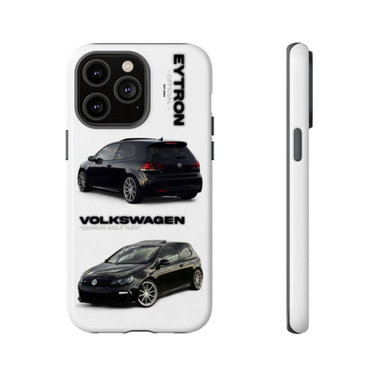 "Demon Golf R20" Sturdy Case