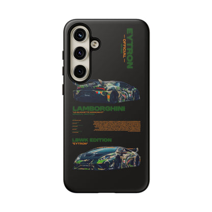 "Special Camo Edition" Sturdy Case