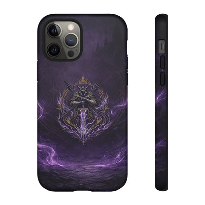 Eclipse Sovereign Case