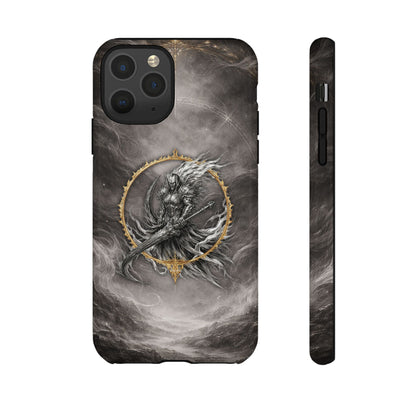 Ashen Blade Case