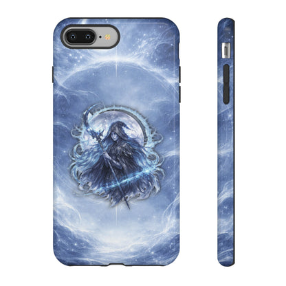 Frostveil Oracle Case