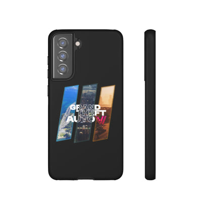 "G6" Premium Case