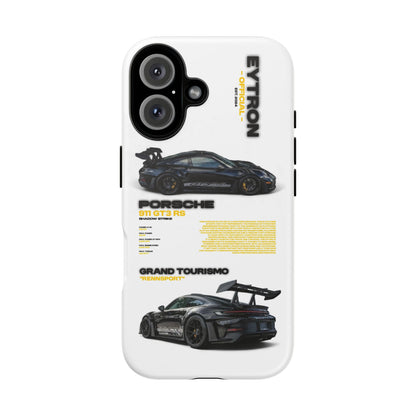 "Shadow Strike" Sturdy Case