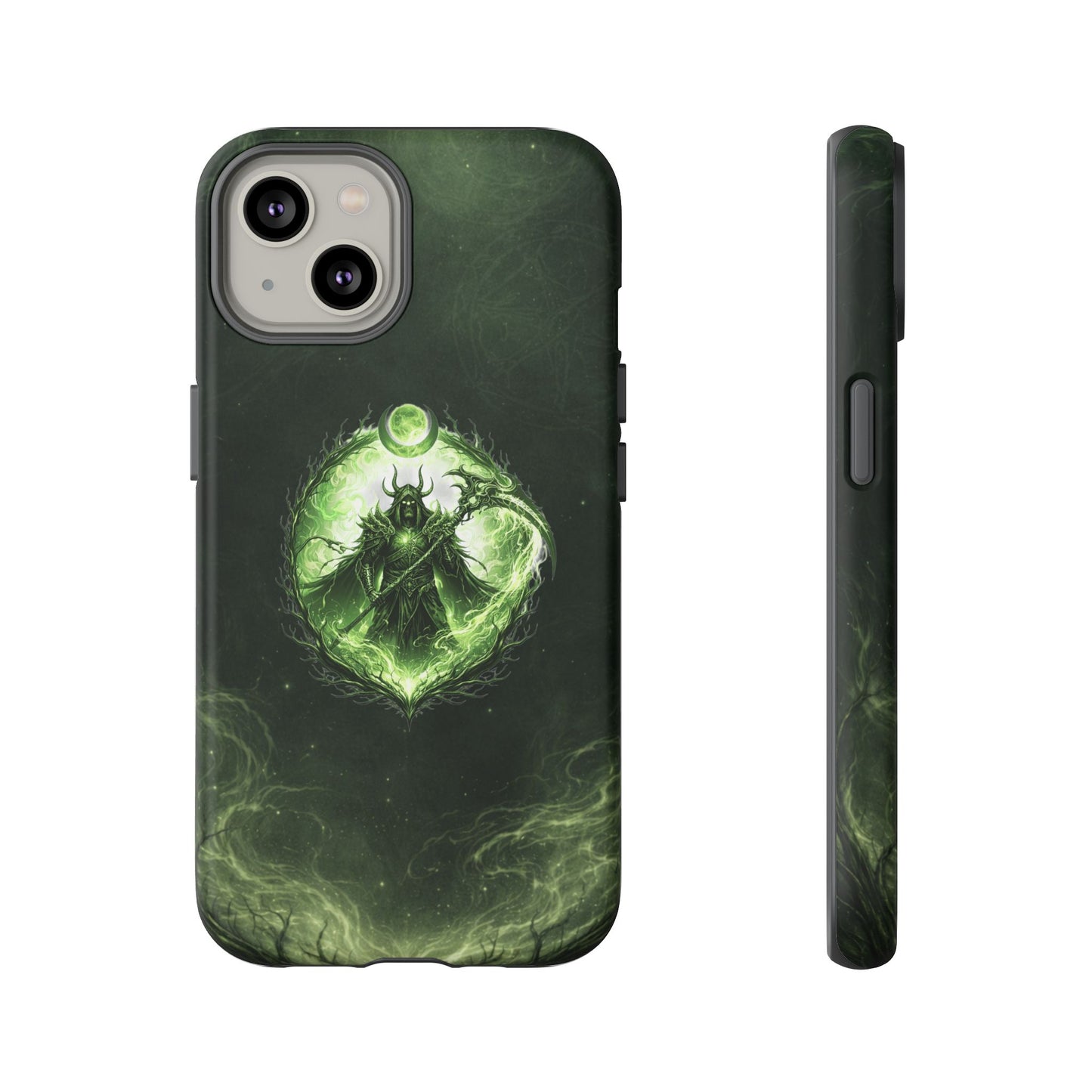 Oathkeeper Case