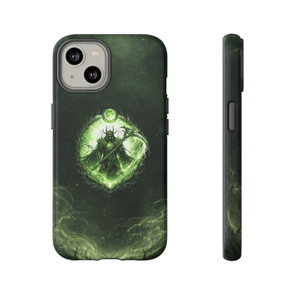 Oathkeeper Case