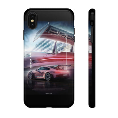 "Pink GT3 RS" JDM Case