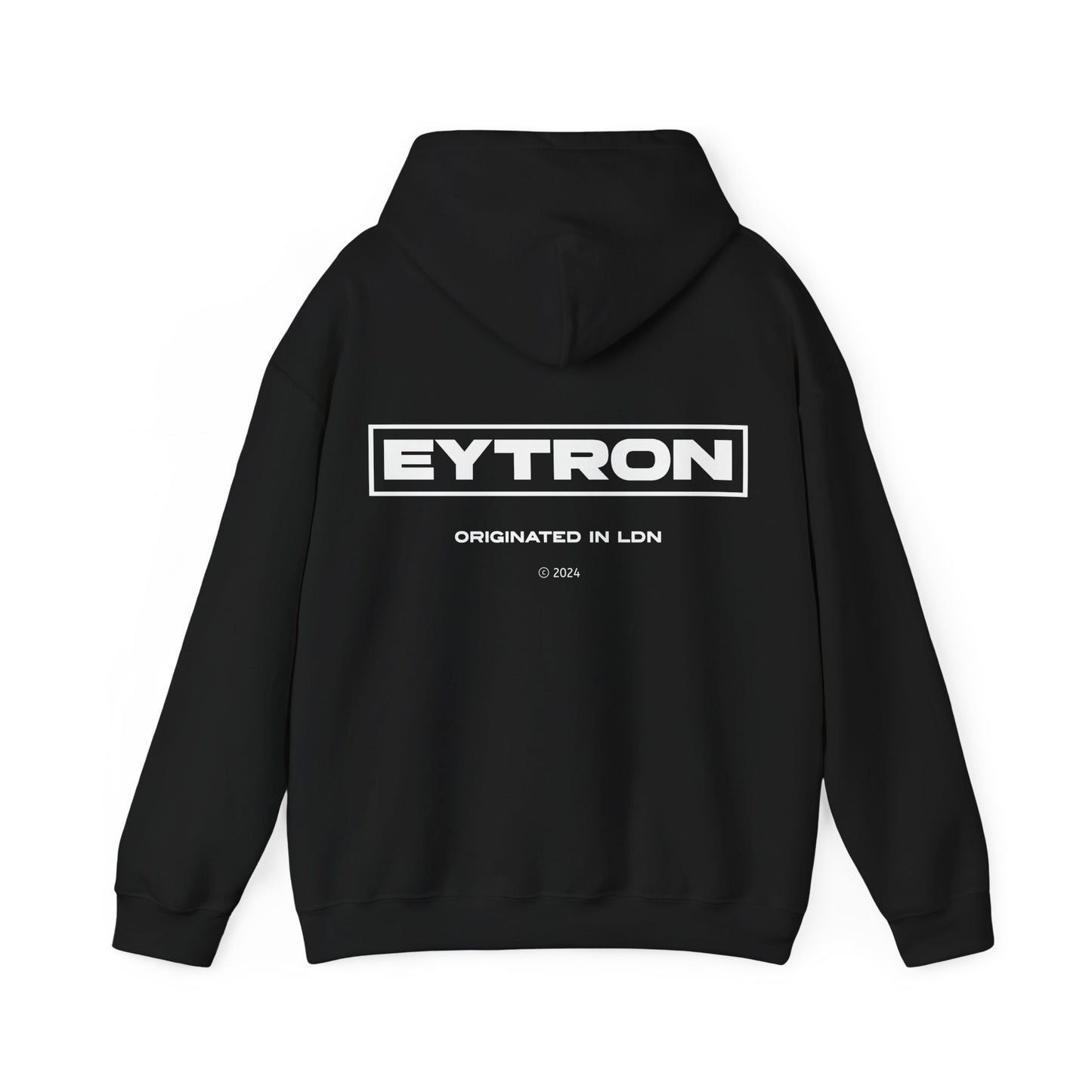 "Eytron OG" Premium Hoodie