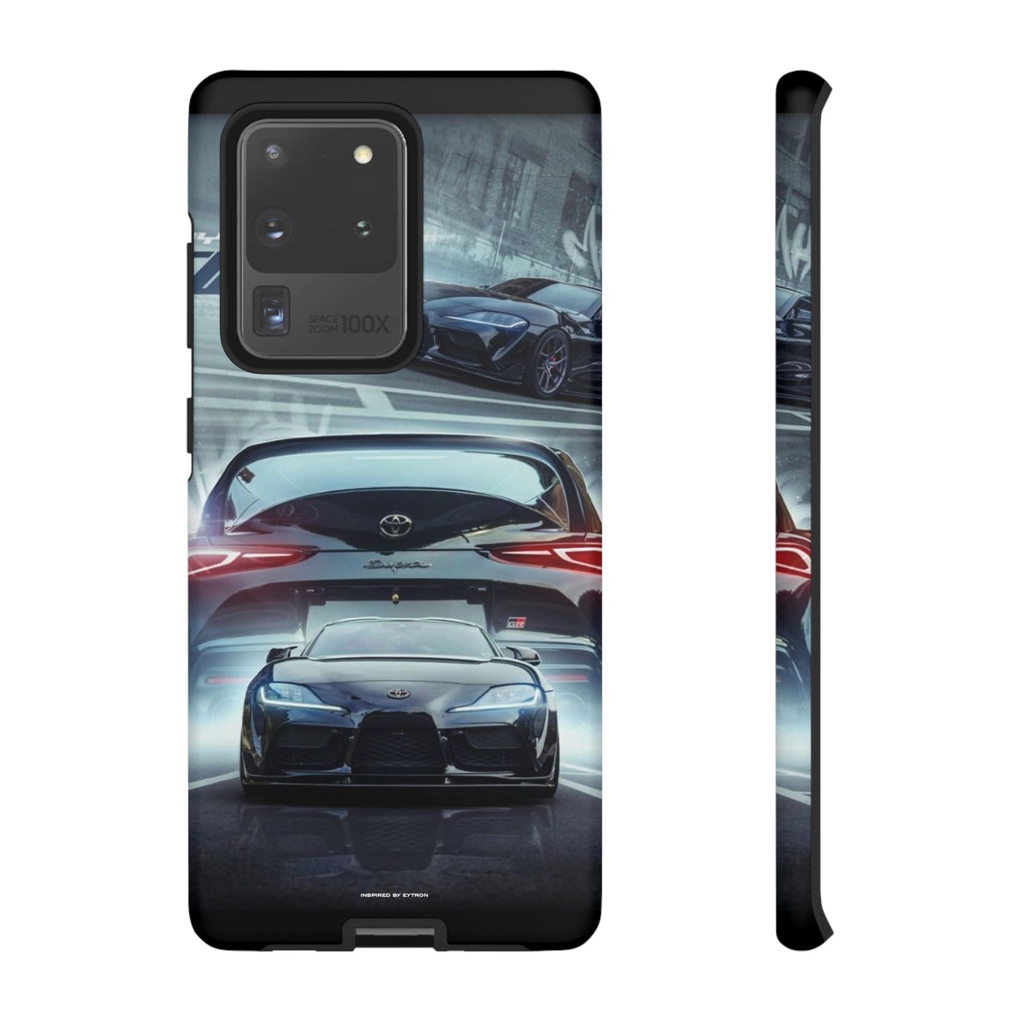 "Toyota Supra" JDM Case