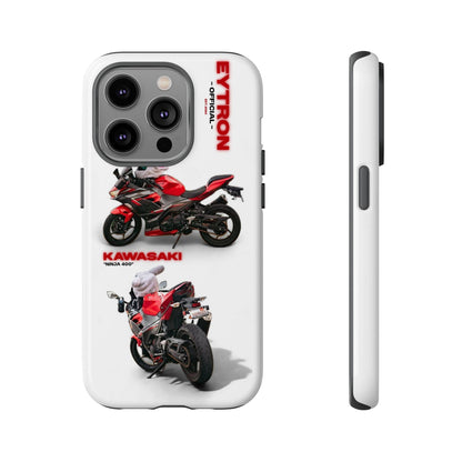 "Ninja 400" Moto Case