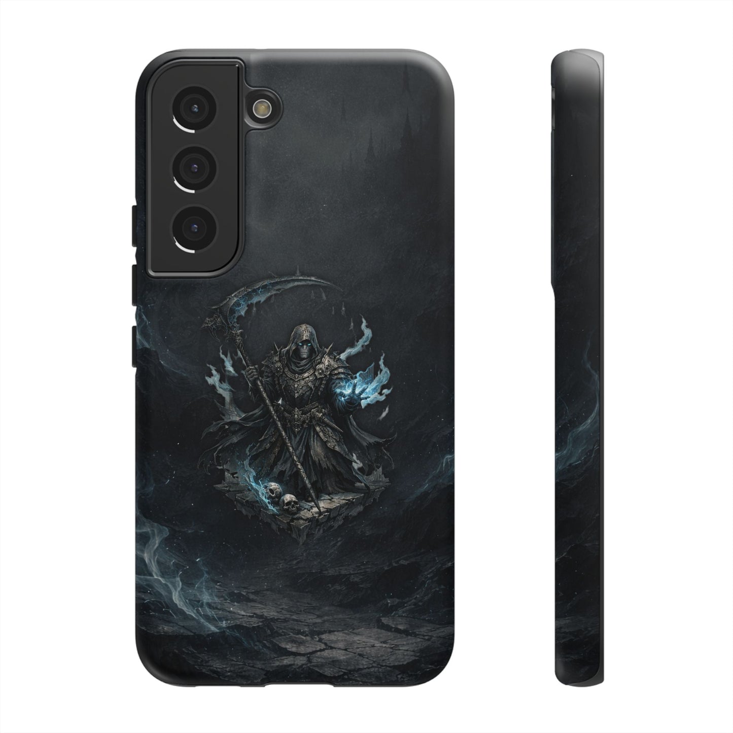 GraveWraith Case