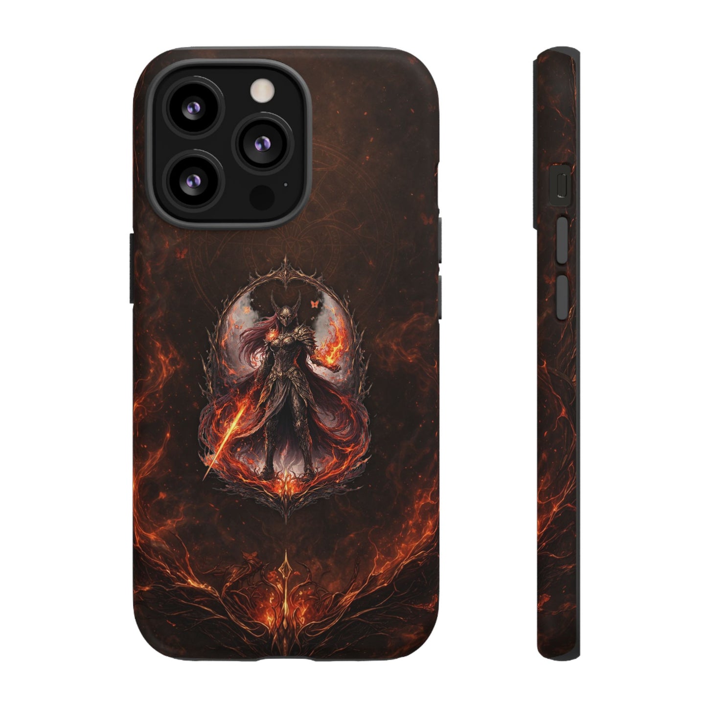 Valkyr Ascendant Case