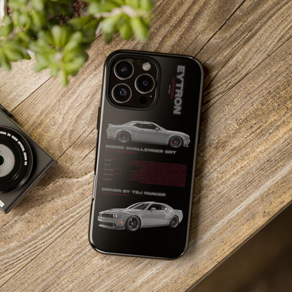 "F8 Challenger" Sturdy Case