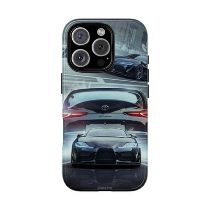 "Toyota Supra" JDM Case