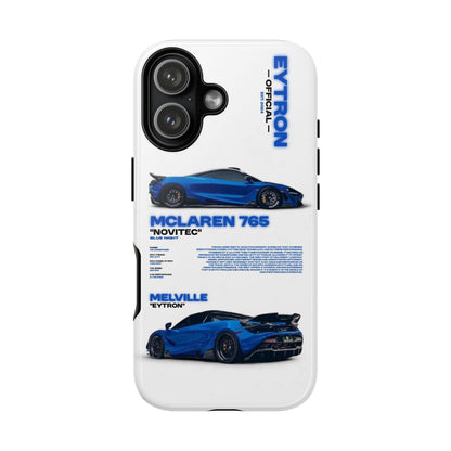 "Blue Night" Sturdy Case