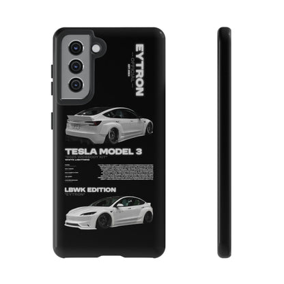 "White Lightning" Sturdy Case