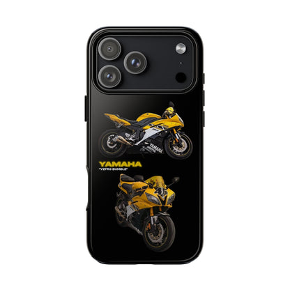 "YZFR6 Bumble" Moto Case