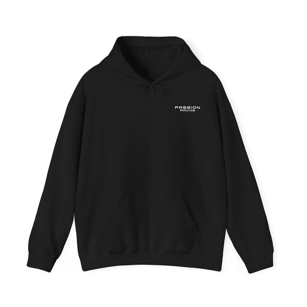 "Porsche 911 GT3" Premium Hoodie