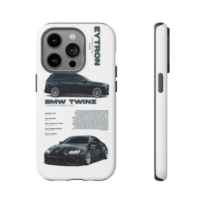 "BMW TWINZ" Sturdy Case