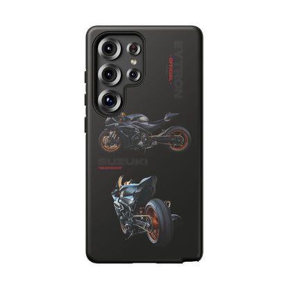 "GSXR1000R" Moto Case