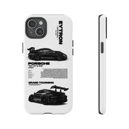 "Oreo" Sturdy Case