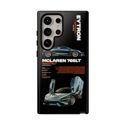 "Sleek Surpent" Sturdy Case