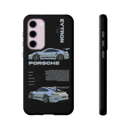 "Whyte 911 GT3 RS" Sturdy Case