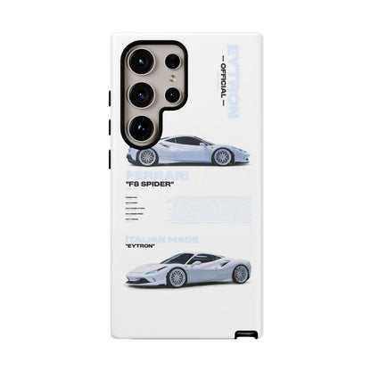 "Milky Way" Sturdy Case