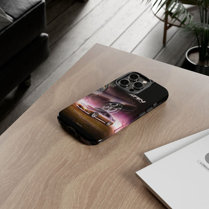 "JDM Silvia" JDM Case