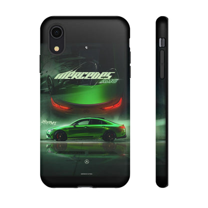 "Mercedes AMG" JDM Case