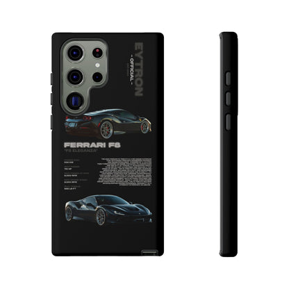 "F8 Eleganza" Sturdy Case