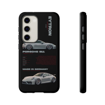 "Desert GT3" Sturdy Case