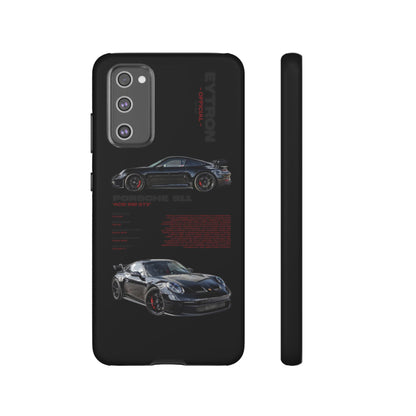 "Acid GT3 RS" Sturdy Case