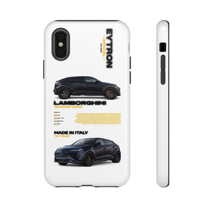 "Shadow Viper" Sturdy Case
