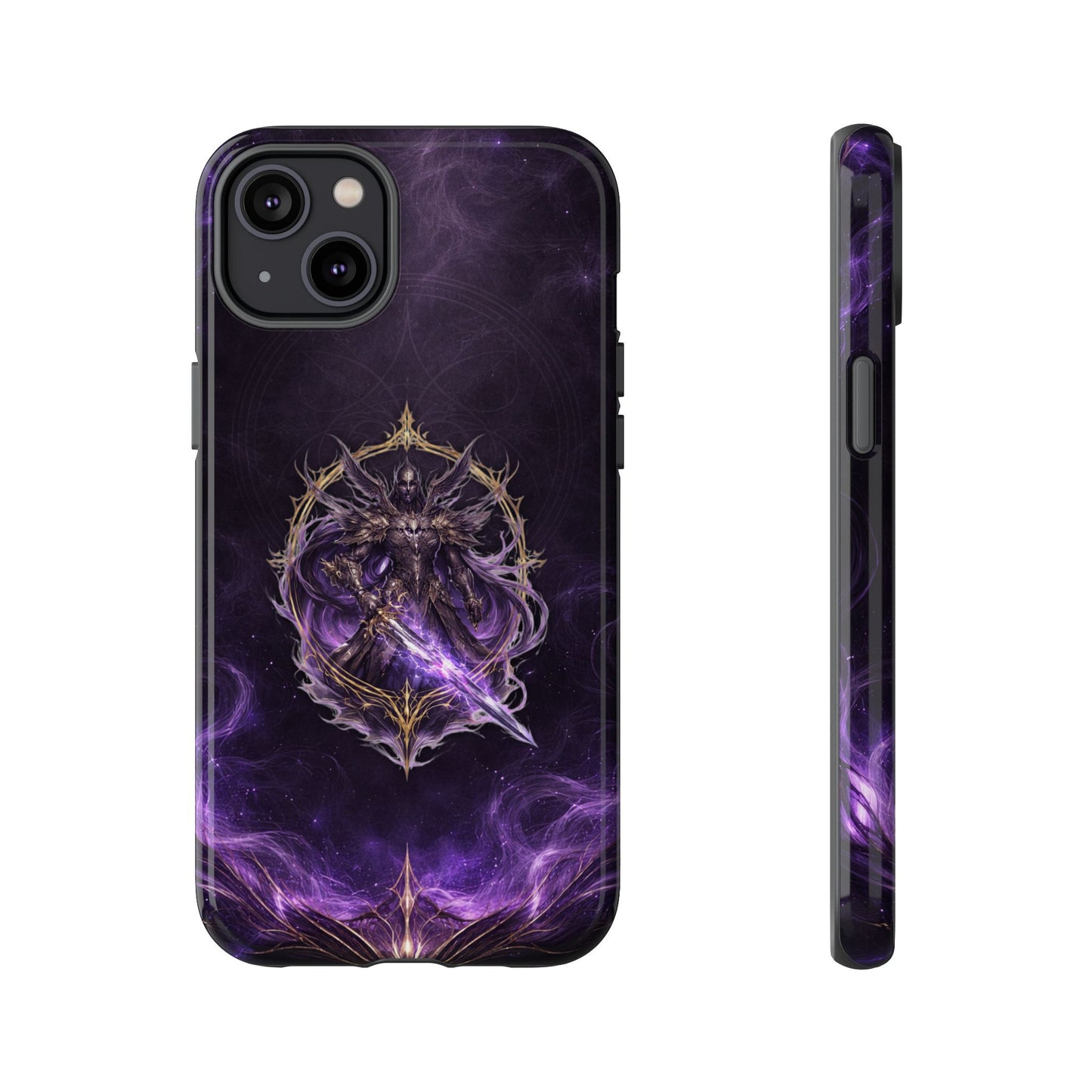 Voidblade Revenant Case
