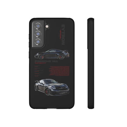 "Acid GT3 RS" Sturdy Case