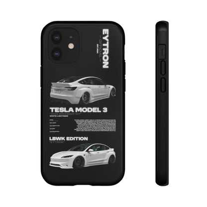 "White Lightning" Sturdy Case