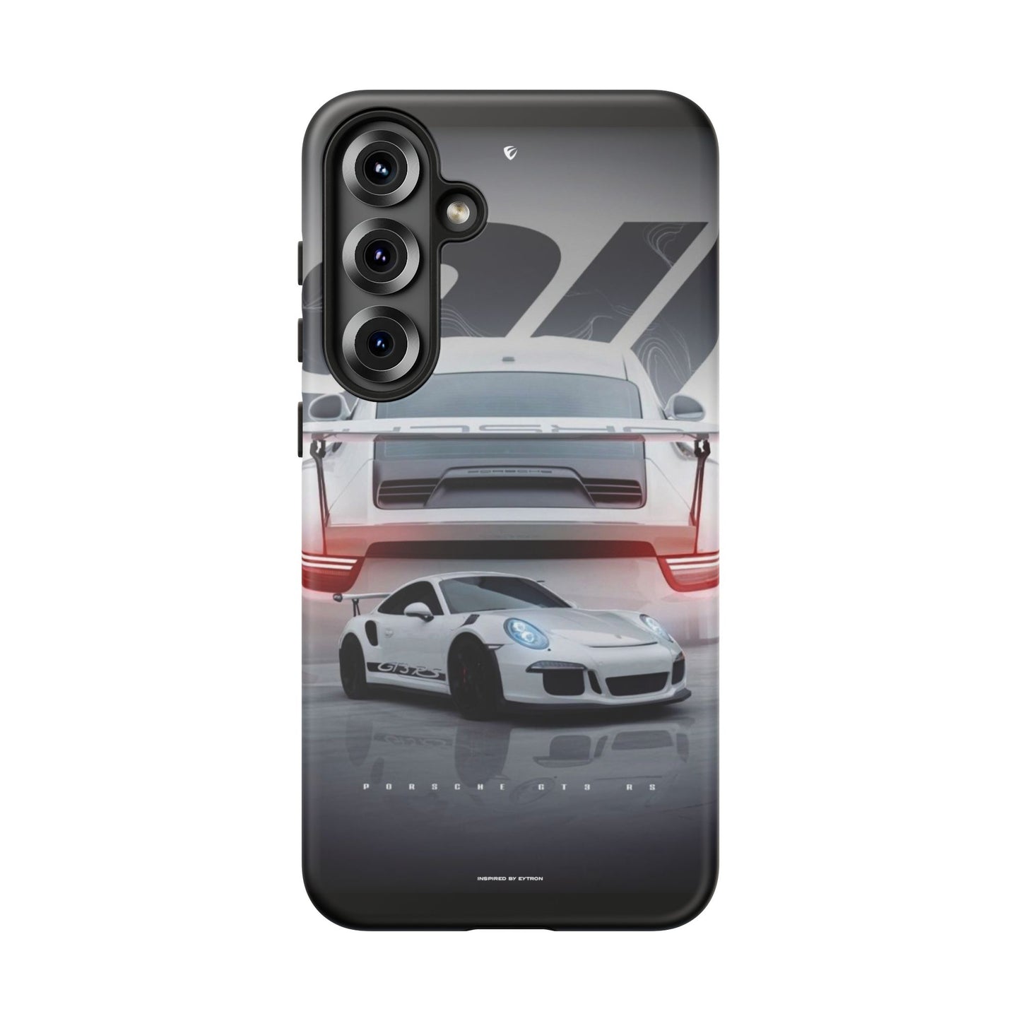 "911 GT3 RS" JDM Case