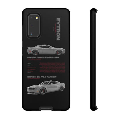 "F8 Challenger" Sturdy Case