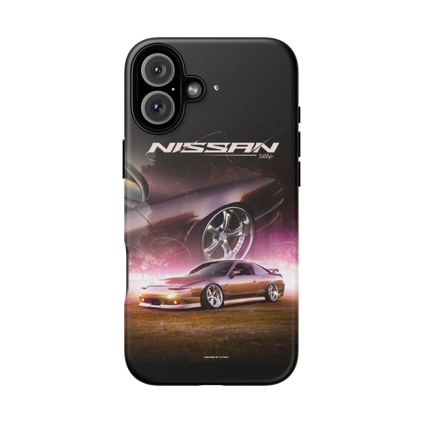 "JDM Silvia" JDM Case