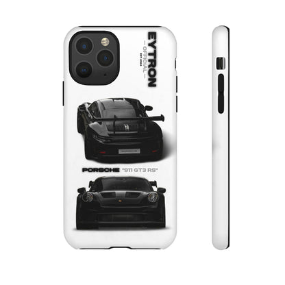 "911 GT3 RS" Sturdy Case