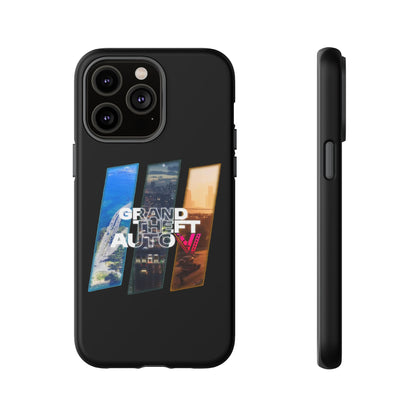 "G6" Premium Case