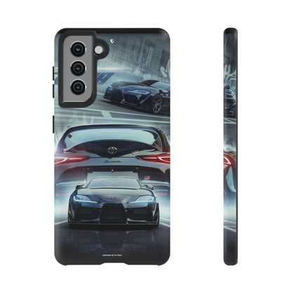 "Toyota Supra" JDM Case