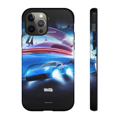 "911 Hover" JDM Case