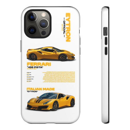 BumbleBee Case