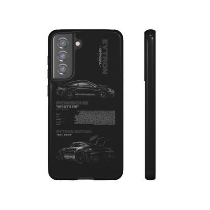"Eytron" Premium Case