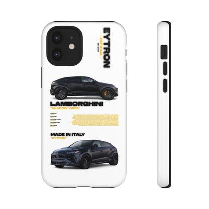 "Shadow Viper" Sturdy Case