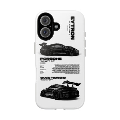 "Oreo" Sturdy Case