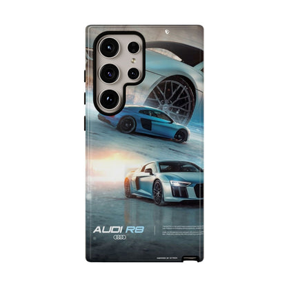 "Audi R8" JDM Case