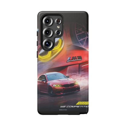 "M2 Competition" JDM Case