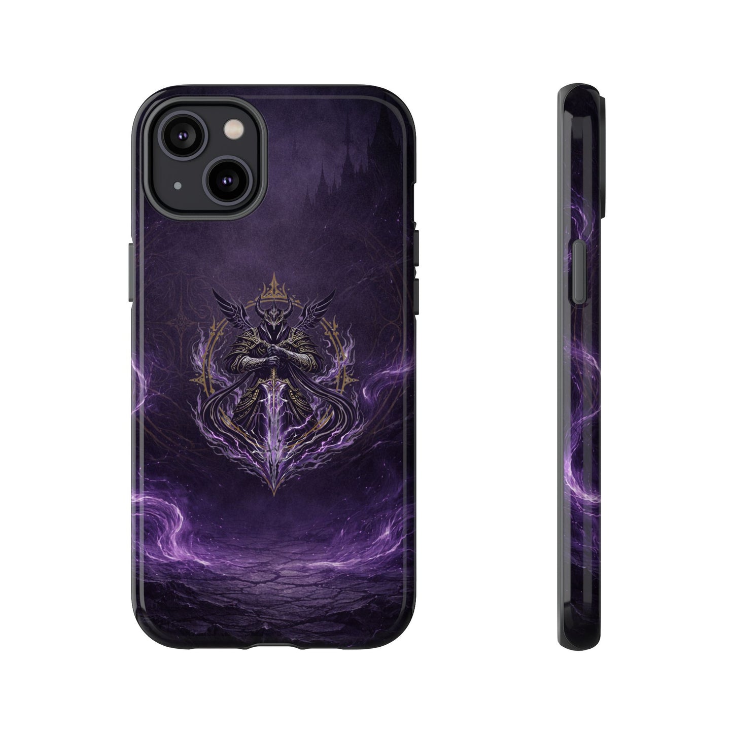 Eclipse Sovereign Case